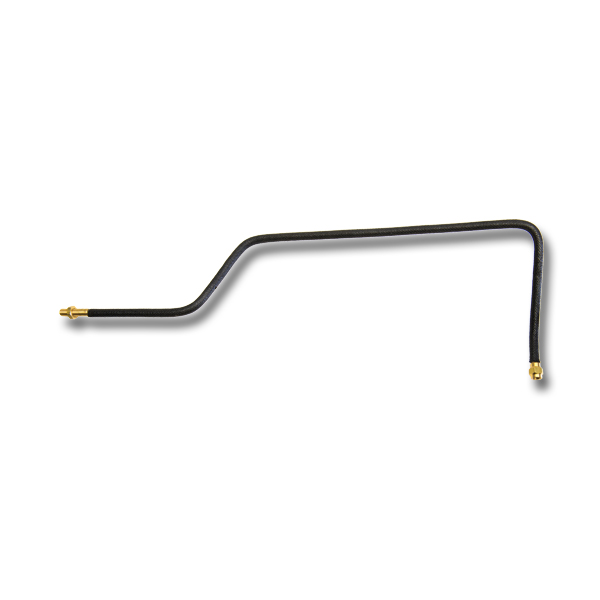 Haltec Custom Bent Swivel Valve Extension 28-7/8